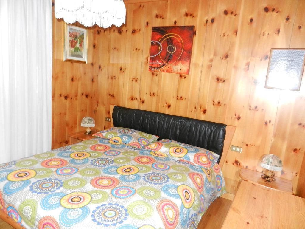 Casa Elda Apartment Isolaccia Luaran gambar