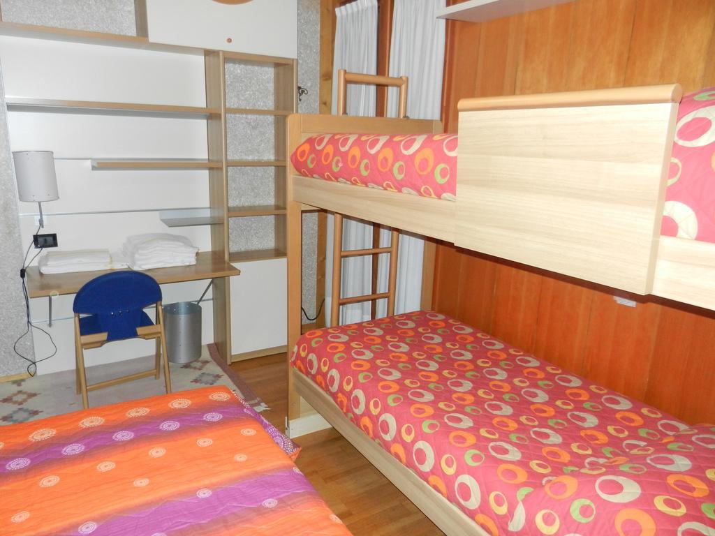 Casa Elda Apartment Isolaccia Luaran gambar