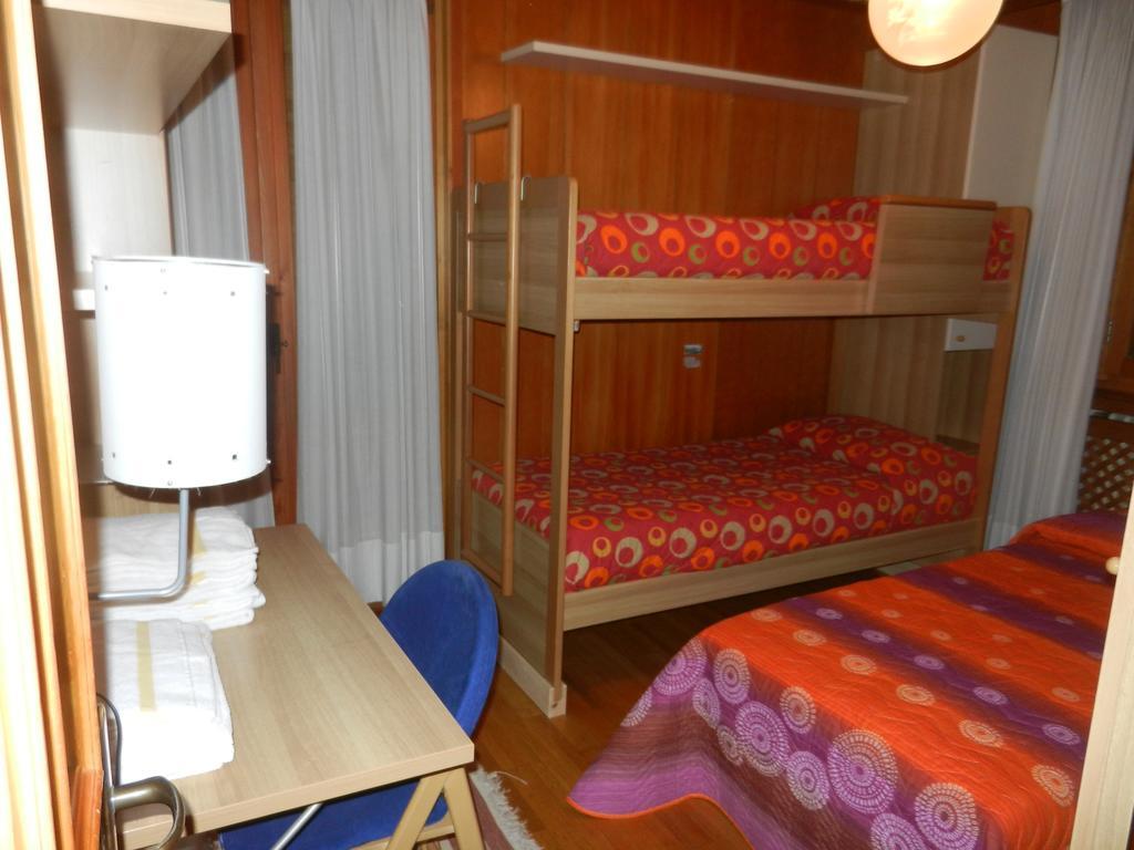 Casa Elda Apartment Isolaccia Luaran gambar
